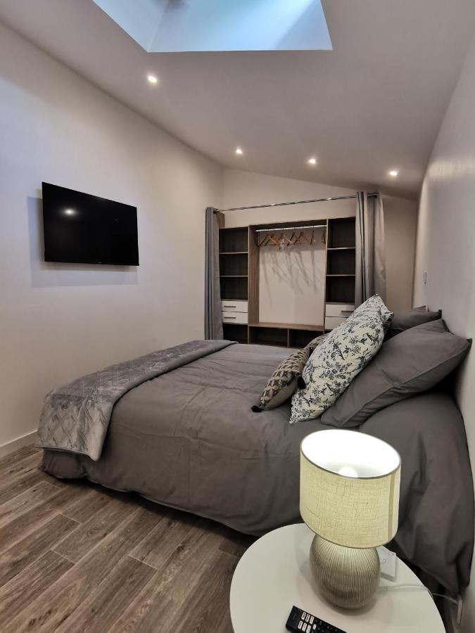 Loft 90M2 - Tout Confort Libourne Eksteriør bilde