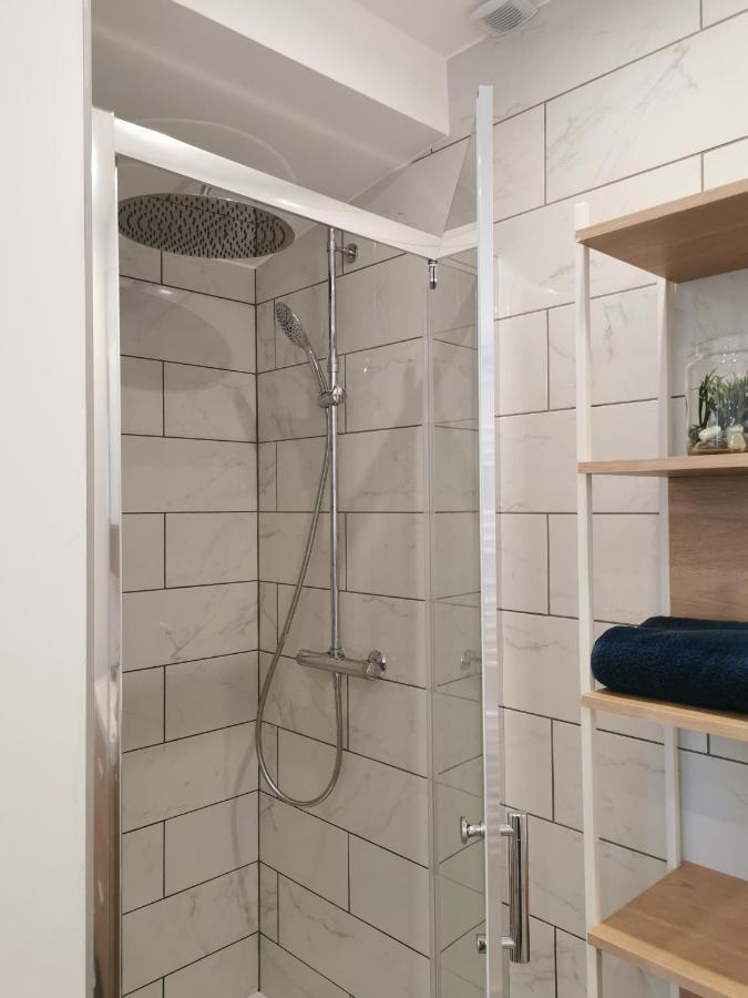 Loft 90M2 - Tout Confort Libourne Eksteriør bilde
