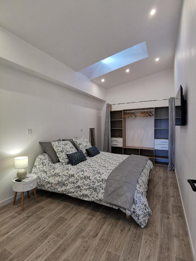 Loft 90M2 - Tout Confort Libourne Eksteriør bilde