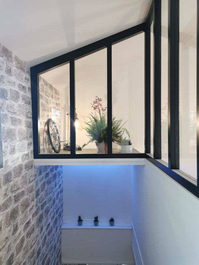 Loft 90M2 - Tout Confort Libourne Eksteriør bilde